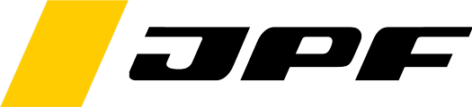 JPF logo