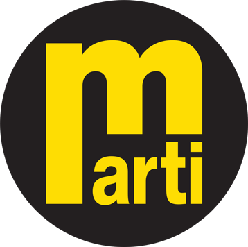 Marti SA logo