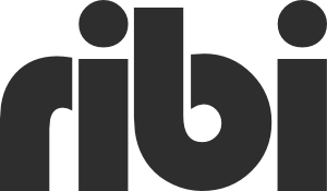 Ribi logo