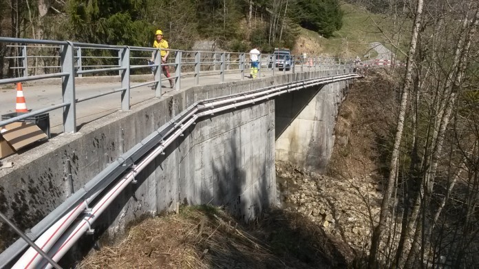 Pont de la Mossetta